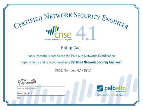 Download Certified Network Security Engineer Cnse 