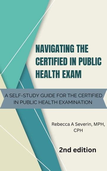 Read Certified Public Health Exam Study Guide 
