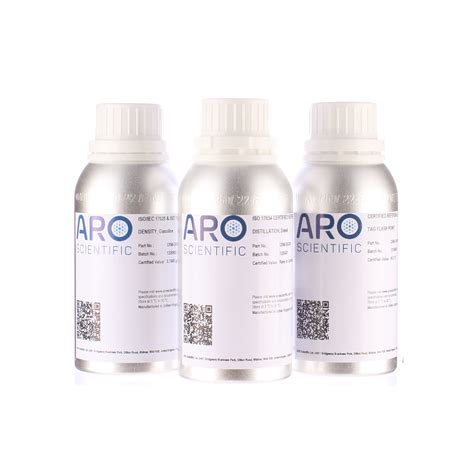 Download Certified Reference Materials Aocs 0607 A2 