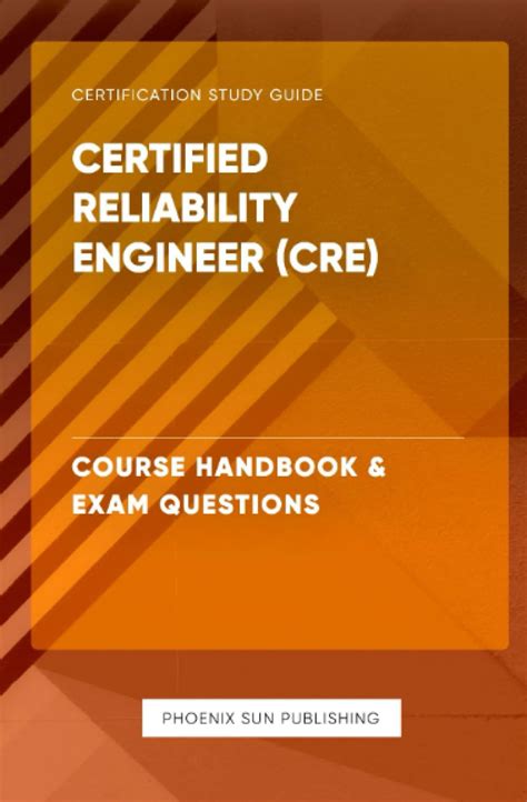 Download Certified Reliability Engineer Exam Questions 