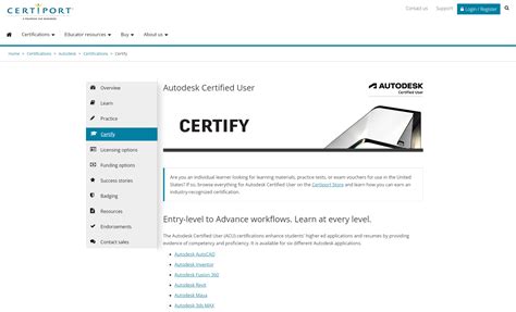 certiport | Certiport A Pearson VUE Business LinkedIn
