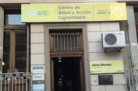 Cesac Nº 15