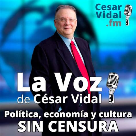 Cesar Vidal Lavoz