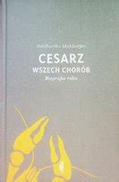 cesarz wszech chorob