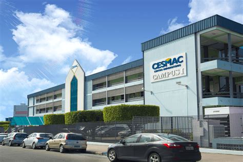 Cesmac Campus I