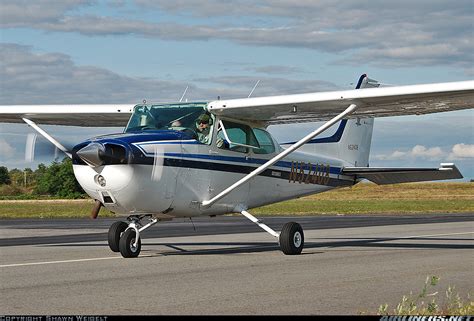 Cessna 172p Skyhawk