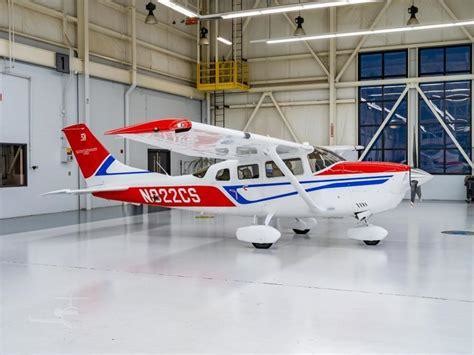 Cessna 206 Operating Costs