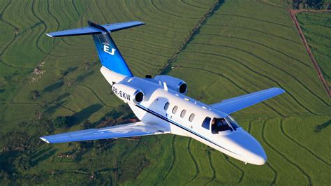 cessna citation cbt