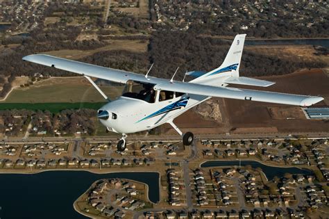 Cessna Flight S