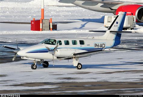 Cessna T303 Poh
