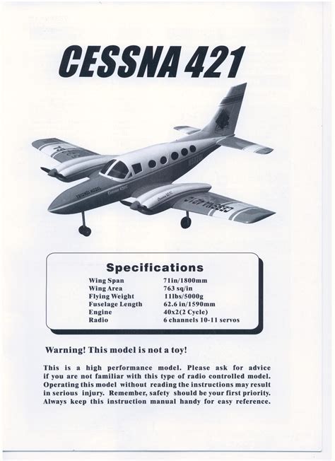 Read Online Cessna 421 B Maintenance Manual Pdf 