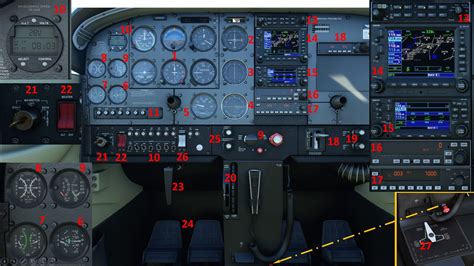 Read Online Cessna Audio Panel Wiring 