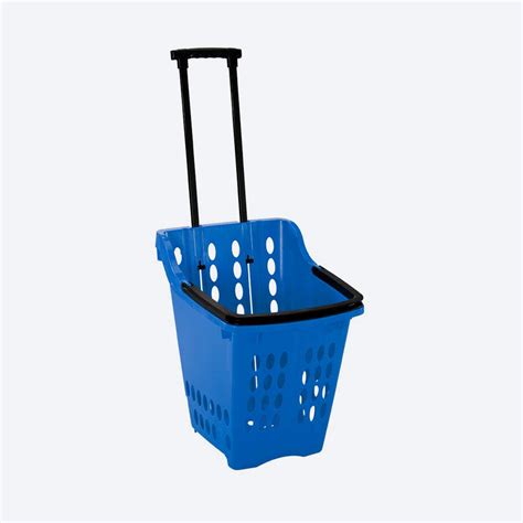 Cesta De Mercado
