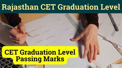 Cet Graduation Level