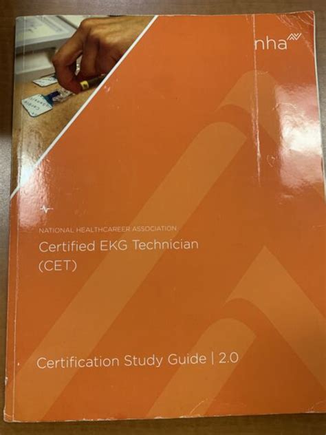 Full Download Cet Certification Study Guide 