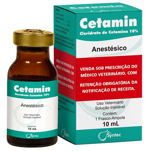 cetamina