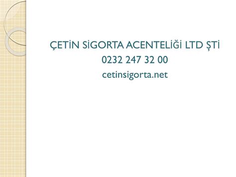 cetinsigorta. 
