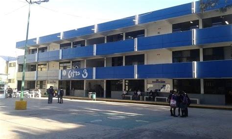 Cetis No 3