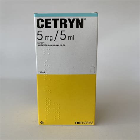 cetryn
