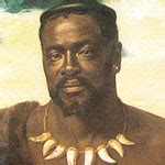 cetshwayo biography of albert