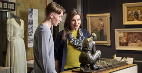 cew bean biography definition