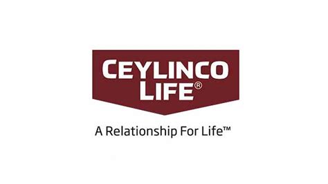 Ceylinco Life Insurance Logo