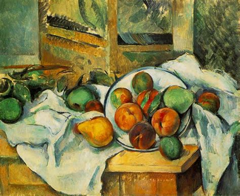 Cezanne Art