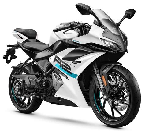 Cf Moto 300 Sr