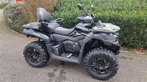 cf moto 625