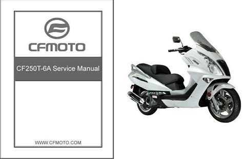 Full Download Cf Moto 250 Owners Manual 