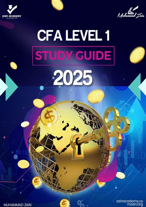 Cfa Level 1 Study Guide Labrandsore