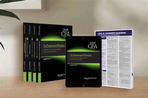Cfa Schweser Study Notes Level 1sdocuments Com Pdf File