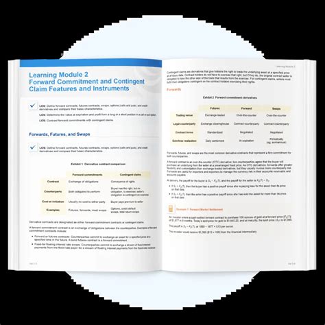 Cfa Study Guide