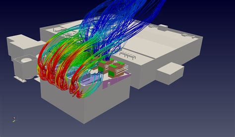 Cfd Analysis Of Frp Cooling Tower Ijsrd