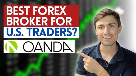 There are numerous forex brokers that operate under U.S. regulat