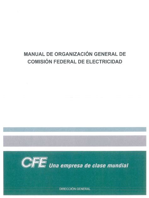 Cfe Manual 2014