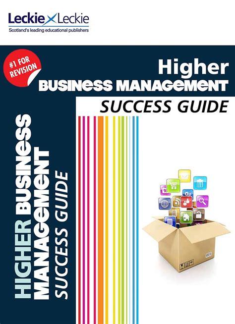 Download Cfe Higher Business Management Success Guide Success Guide 