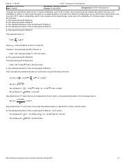 Full Download Cfin Student Edition Homework Answers 