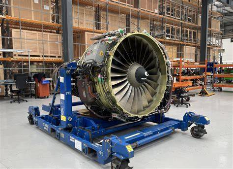 cfm 56 7b engine shop manual