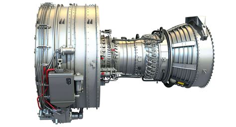 Cfm56 Engine