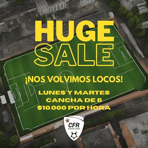 Cfr Buenos Aires