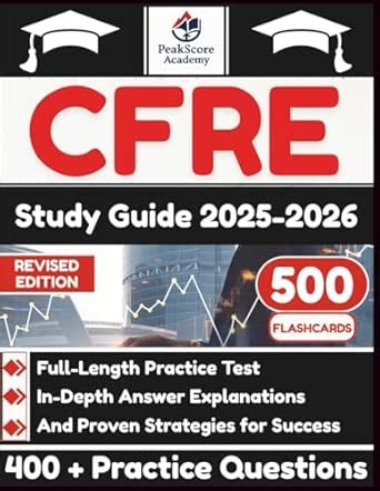 Read Online Cfre Study Guide 
