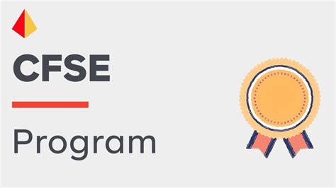 Cfse Certification