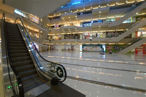 Cg Square Mall