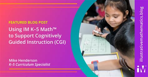 Cgi Cognitively Guided Instruction Math Lee Elementary Cgi Math Kindergarten - Cgi Math Kindergarten