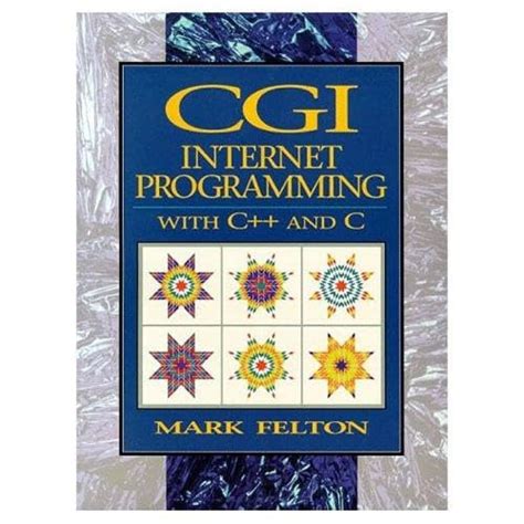 Cgi Internet Programming In C And C