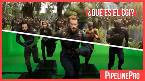 Cgi Que Es