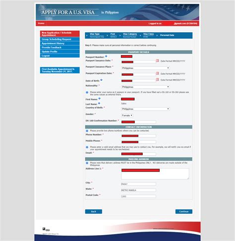 Cgifederal Secure Force