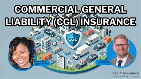 Read Online Cgl Commercial General Liability 