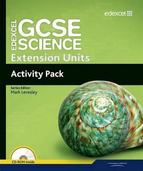 cgp gcse science edexcel extension workbook